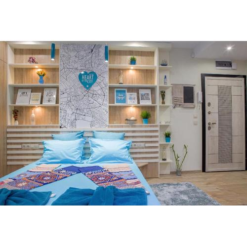 City center Apartment