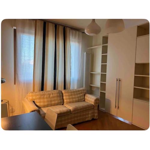 City Center Apartment