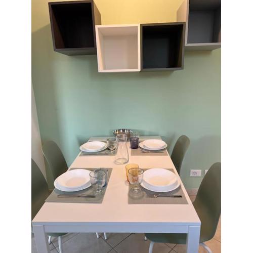 City Center Apartment