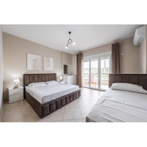 City Center Apartments by Kondo Stays