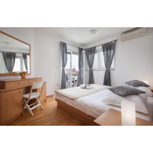 City center Apartments Kuzmanić