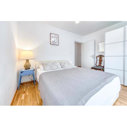 City center Apartments Niva