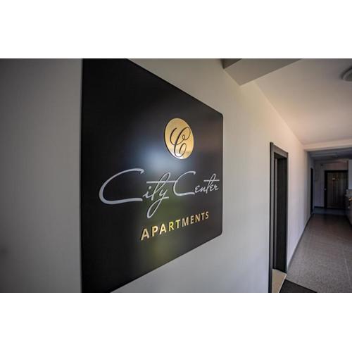 City Center Apartments