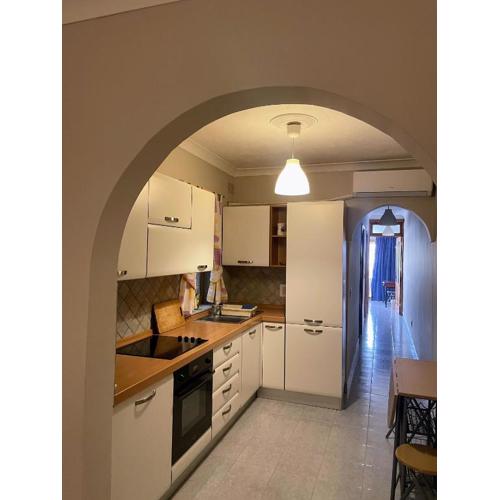City Center Apartments