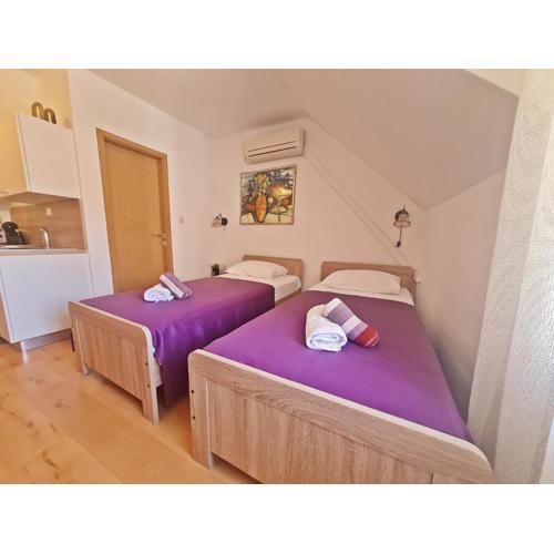 City Center Apartments