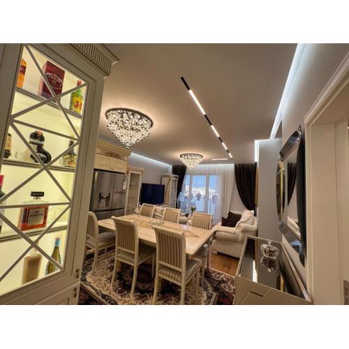 city center appartment