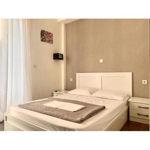 City Center Athenes rooms