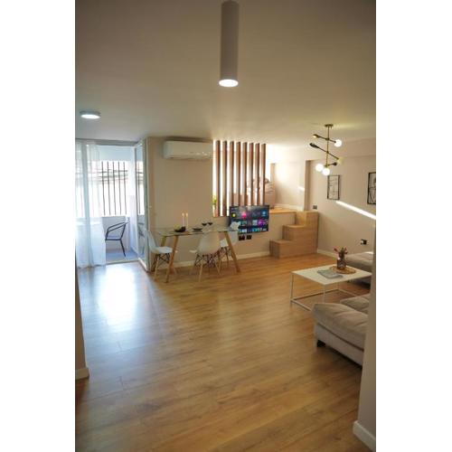 City Center Azurè Apartment