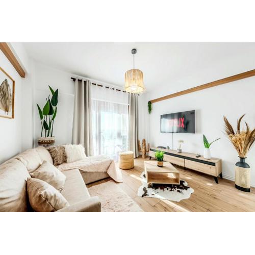 City Center Beachfront Apartments