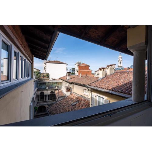City Center Bergamo