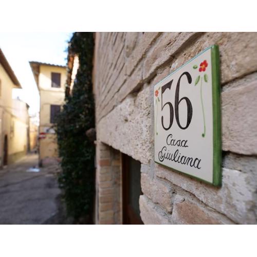 City Center “Casa Giuliana”