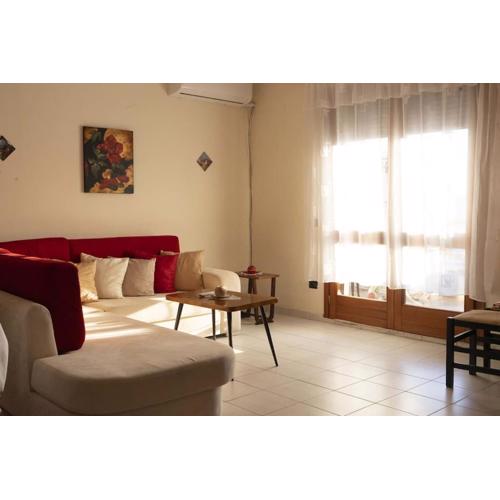 City Center Charm Apartment