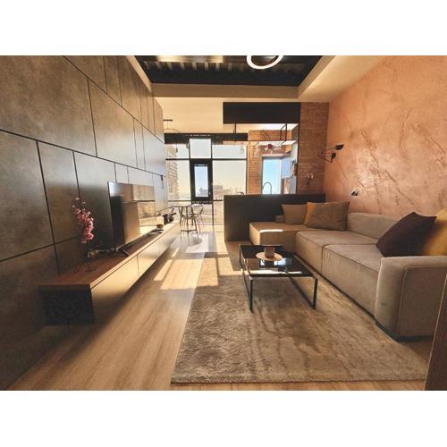 City-Center-Concept Apartment/B