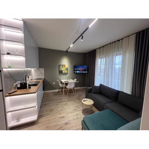 City Center Cozy Apartment 2