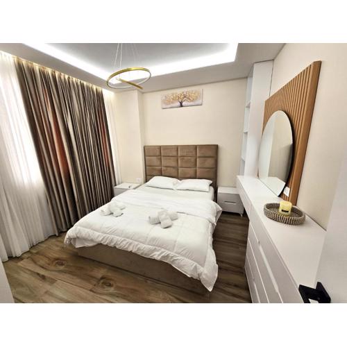 City Center Cozy Apartment 3