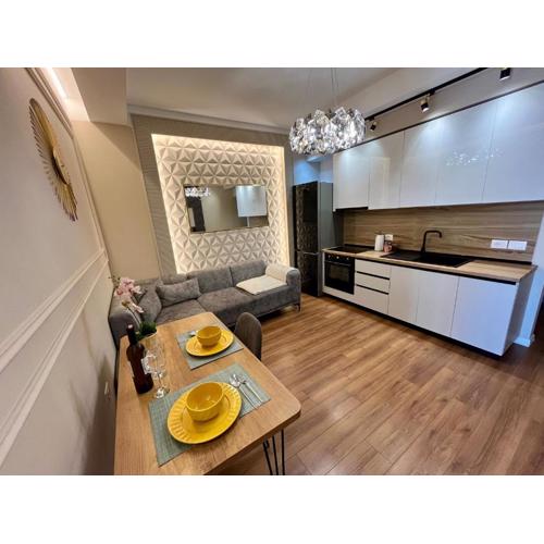 City Center Cozy Apartment