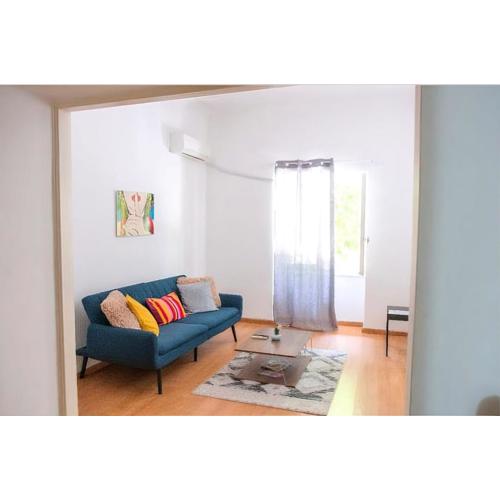 City Center Cozy Stay
