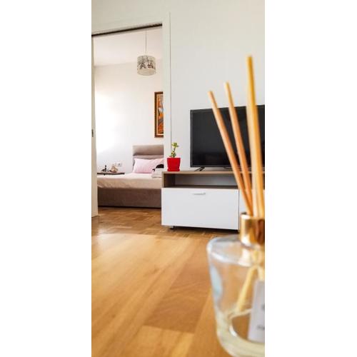 City Center Cute and Comfy Apartment - Ajia Apartments