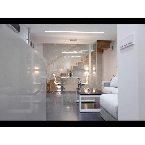 City Center Design House