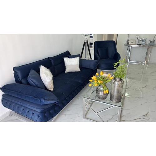 City Center Getaway 3 Bedroom Apartment