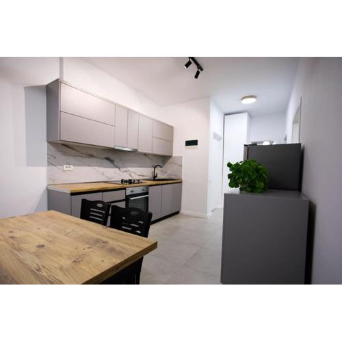 City Center GuestHouse