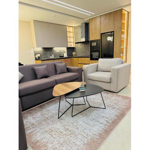city center hideaway