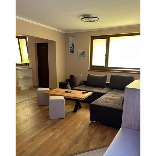 City Center House