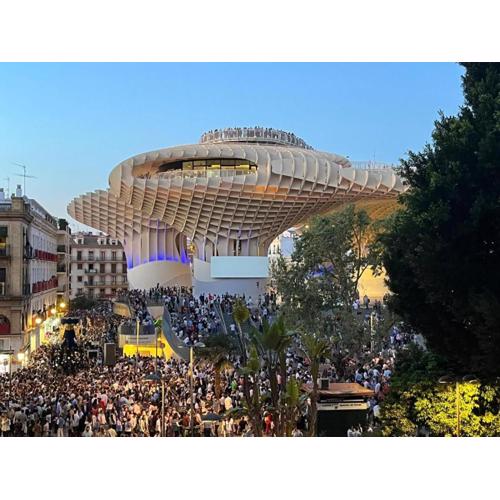 City Center Las Setas 2