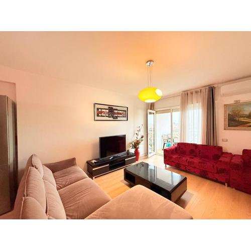 City center Luxury Apartment