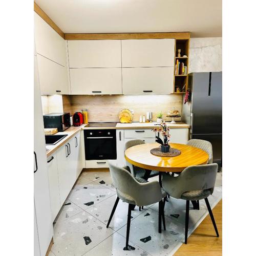 City Center Luxury Residence