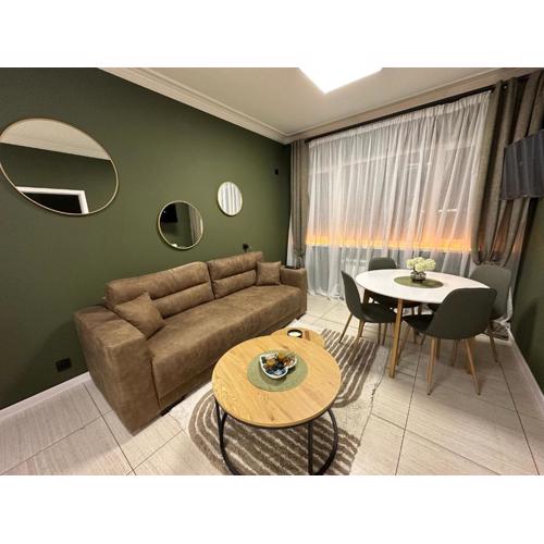 City Center Nest