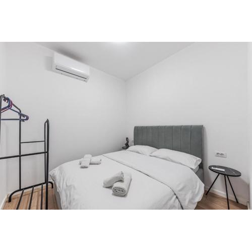 City Center Retreat