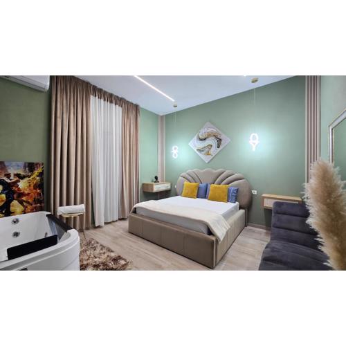 City Center Rooms and Apartments