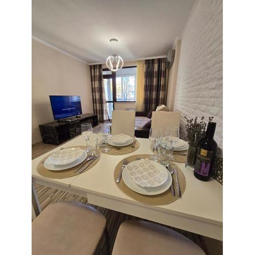 City Center Sea Garden apartment 2BR