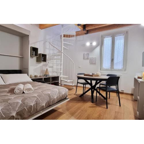 City Center Self Check-in Apartment