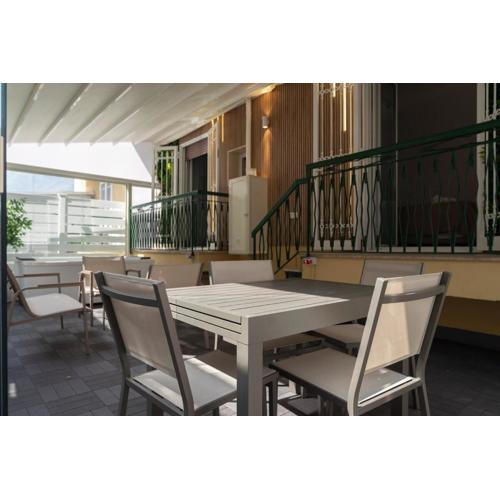City Center Stabia Suite&Spa into SorrentoCoast