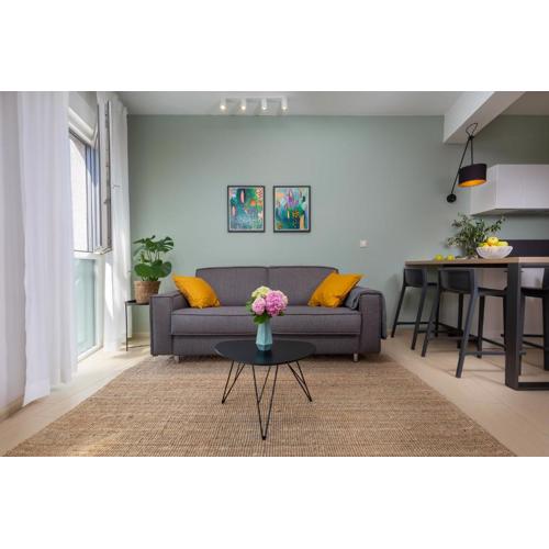 City center Studio apartment Nina