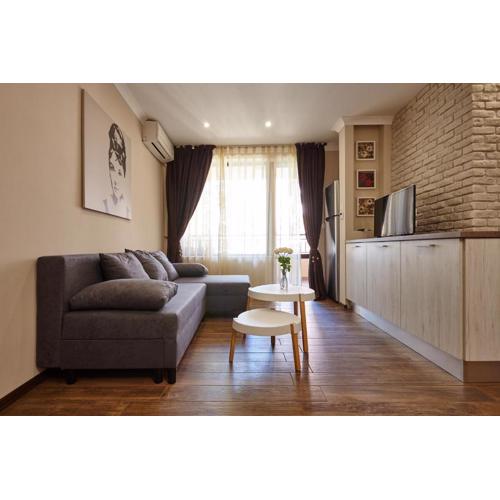 City Center Studio