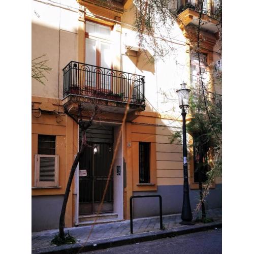 City Center studio