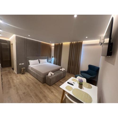 City Center Suite