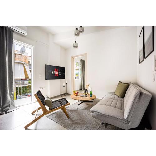 City Center Suite