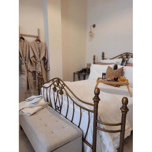 City Center Suites