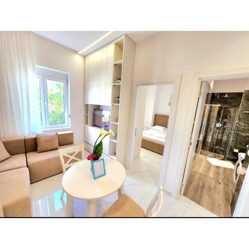 City Center Unit For Rent