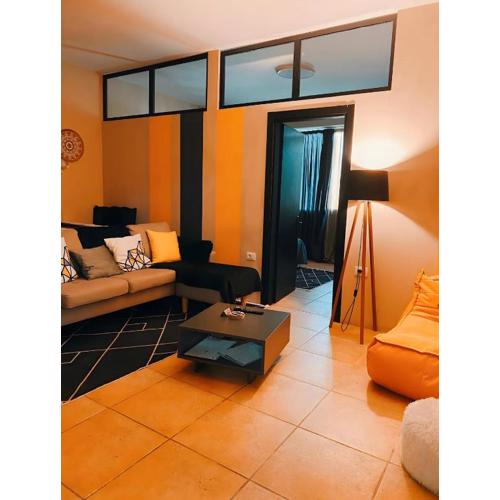 City Central Amazona Appartment