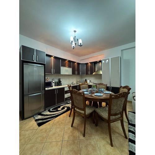 City central Apartment