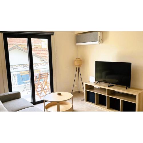 City Centre 2-Bedroom, Old Town, Nicosia