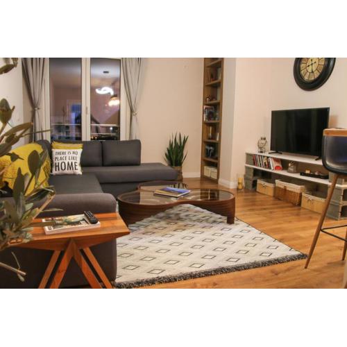 City Centre Apartment 2