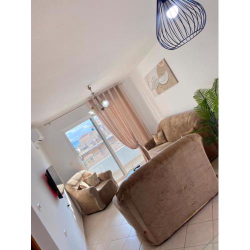 City Centre Apartment