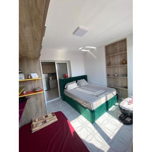 City centre apartment