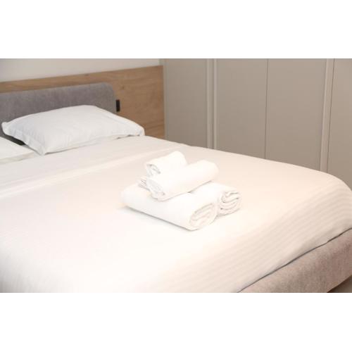 City Centre Apartments - CCA
